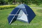 Large Instant Popup Outdoor Camping Hiking Tent Waterproof For 3 - 4 Person