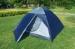 Large Instant Popup Outdoor Camping Hiking Tent Waterproof For 3 - 4 Person