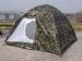 Customized PE Easy Set Up Waterproof Camping Tent For Jungle Hunting / Travelling