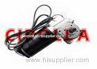 Encoder 2 Signals 100W 24V DC Brush Gear Motor for Automatic Sliding Door