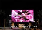 Pixel configuration 1R1G1B Outdoor P10 Stage LED Screens Module 160mmx160mm