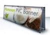 Custom Outdoor PVC Vinyl Banners For Trade Show and Display / A Frame Banner