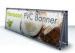 Custom Outdoor PVC Vinyl Banners For Trade Show and Display / A Frame Banner