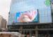 DIP346 P16 Full Color LED Billboards , Commercial Center plaza electronic LED signs displays