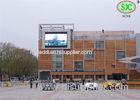 Energy saving full color Outdoor LED Billboard display for advertisment , p16
