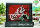Dustproof P16 High Resolution Commercial Outdoor Electronic LED Signs IP 67