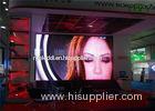Outdoor Curtain LED Display