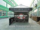Aluminum Pop Up 10x10 Canopy Tent For Party / Camping , Folding Sun Shade Canopy
