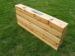 Outdoor Suitcase Folding Camping Picnic Table & Chairs Easy Carry Inside Cars