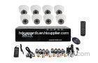 Wireless CCTV 8 Camera Security System Support 320G-2TB 3.5