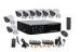 1080P Home HDMI Security Camera Systems H.264 DVR Kit Mobile Surveillance