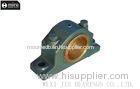 Flanged Pillow Block / Sliding Pillar Block Bearing H2 / H4 / QZB86 / ZHC4 ( HX ) / ZHC2