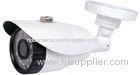 Mini Home Security Camera System Wireless , High Definition Analog CCTV Camera