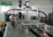 Industrial Automatic Coffee / Juice Paper Cup Forming Machine 90pcs/Min