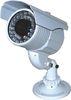 Outdoor HD CCTV Camera 720P 40M Night Vision , 1200TVL Wide Angle CCTV Camera