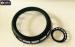 High Precision Bearing Spare Parts , Steel Cage for Roller Bearing