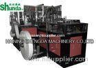 Fully Automatic Ultrasonic Paper Cups Manufacturing Machines 0.5 m/Min