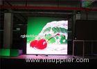 Full color P6mm Advertising LED Screens , rental SMD LED billboard signs