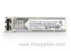 2.125G Finisar PE354X0 850nm network transceivers / multimode sfp module FTLF8519P2BNL-HW