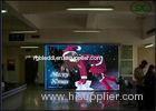 High performance multi color Advertising LED Screens display P8 27777/m Pixel density