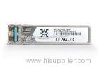 155Mb/s 1310nm 15KM SFP Optical Transceiver Module HG Genuine MXPD-033S