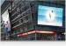 SMD3528 P6 RGB Advertising LED Screens 1/16 Scanning synchronous Control