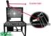 Professional Automatic Paper Cup Collector Vision Inspection Machine