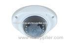 Outdoor AHD Dome Camera Internal Synchronization , Hidden CCTV Cameras 3.0MP Lens