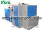 Economical Juice / Milk Paper Cup Manufacturing Machine 135-450GRAM