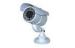 High Definition Onvif IP Camera CCTV 2.0 IR CUT Security System 4x Optical Zoom