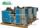 Custom Disposable Paper Cup Production Machine , 5oz / 7oz / 10oz Paper Cup Making Plant