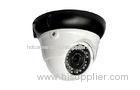 Wireless IP CCTV Camera With Night Vision , 2.0 POE P2P CCTV Cameras for Shops
