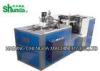 Ultrasonic 4.8 KW Ice Cream / Water Paper Cup Forming Machine 2oz - 32oz