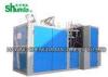 Economical Coffee / Tea Disposable Paper Cup Making Machinery For Cold / Hot Drink