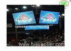16mm SMD DIP Full color stadium Led Display With 16dots x 16dots Resolution