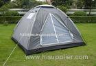 Outside Sunshadow Easy Up Waterproof Camping House Tent With Large Living Room