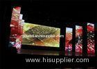 High resolution concert / public events P10 RGB LED Screens billboard signs