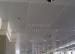 Vertical Metal Clip In Ceiling Tiles 600x600 , Aluminum Suspended Ceiling