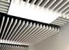 300 - 6000MM metal linear ceiling Board Construction Building material