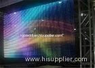 DIP Advertising High Brightness Outdoor Full Color LED Display Screen P25