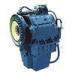 Marine Engine Boat Transmission Cast Iron Gearbox With Larger Ratio
