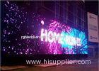 Exterior Electronic Full Color P25 Programmable Outdoor LED Video Display Board