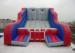 6m PVC Outdoor Inflatable Sports Games Arena Track for Kids / Adults , Durable And Aafety