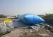 1.0MM PVC Tarpaulin Inflatable Water Fun , Inflatable Water Blob For Water Play Equipment