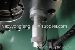 Popular hydraulic hose crimping machines