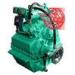 Compact Structure Small Volume Light Weight Marine Gearbox For Medium High-Speed Boats