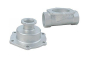 Stainless steel SUS430 precision casting