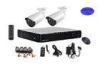 HD Home Security Cameras with DVR and Monitor , Car Security Camera Systems