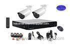 HD Home Security Cameras with DVR and Monitor , Car Security Camera Systems