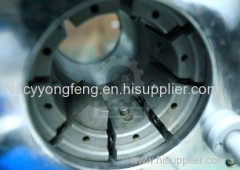 On sales hydraulic crimping machine